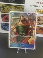 One Piece Karte Kyros