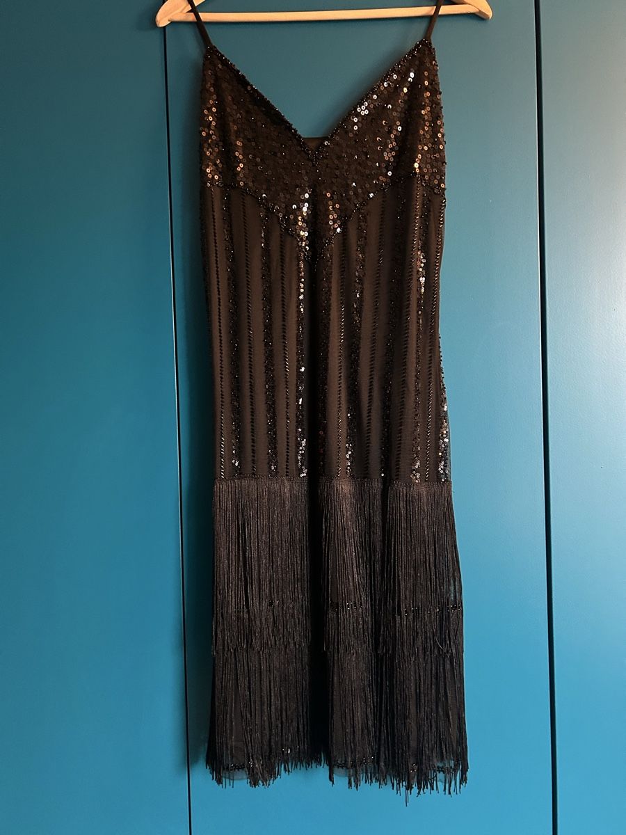 Vestiti: Abendkleid 1920er Gatsby – Nuovo (secondo la descrizione) da Zollikon venduto da NiZo137