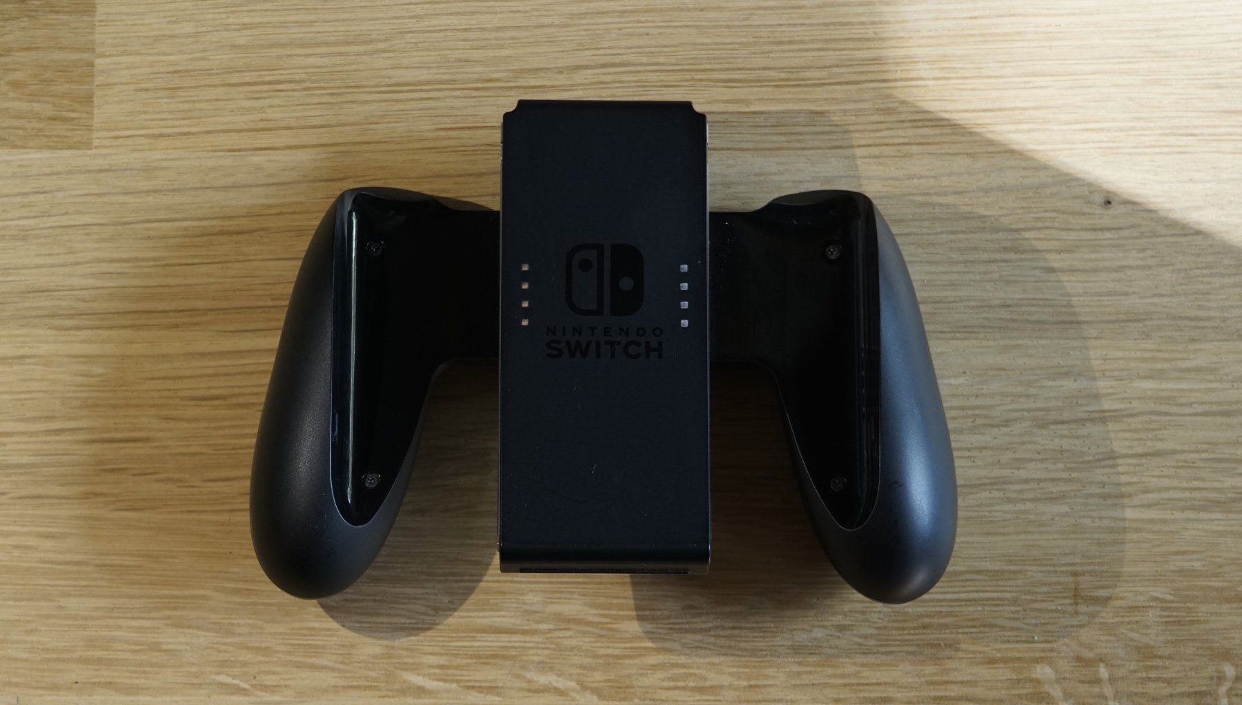 Nintendo Konsolen: Nintendo Switch complète avec accessoires ( Excellent état ) – Gebraucht aus Montagny-Yverdon von jul_5rxc 2