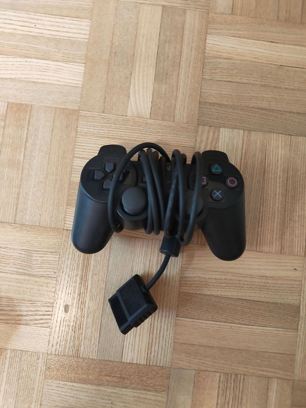 Sony Consoles: Sony PlayStation 2 SCPH-50004 PAL – D'occasion à Thun par John.Smith 4