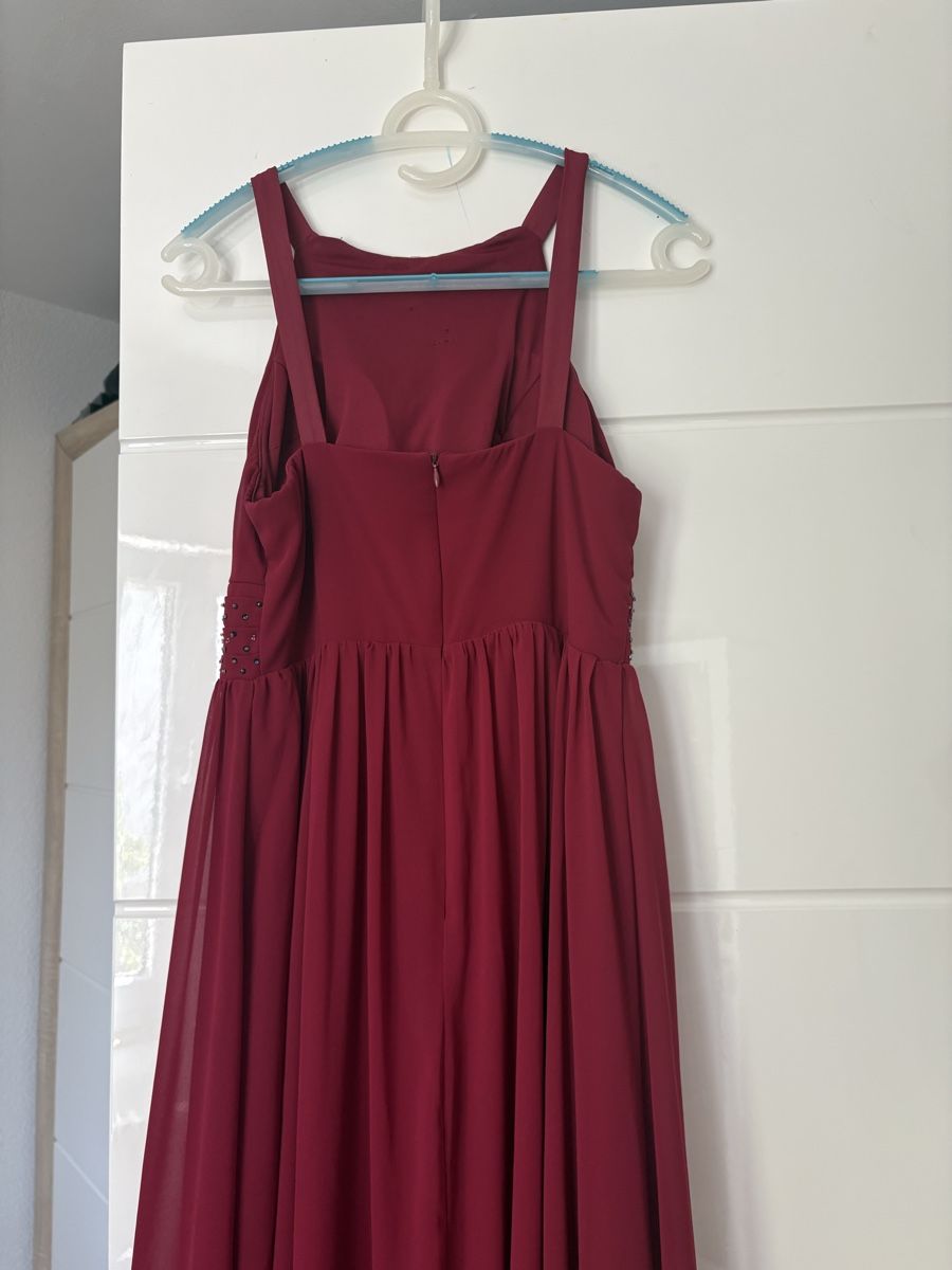 Shein Kleider: Robe de soirée  – Gebraucht aus Delémont von vlc_03 4
