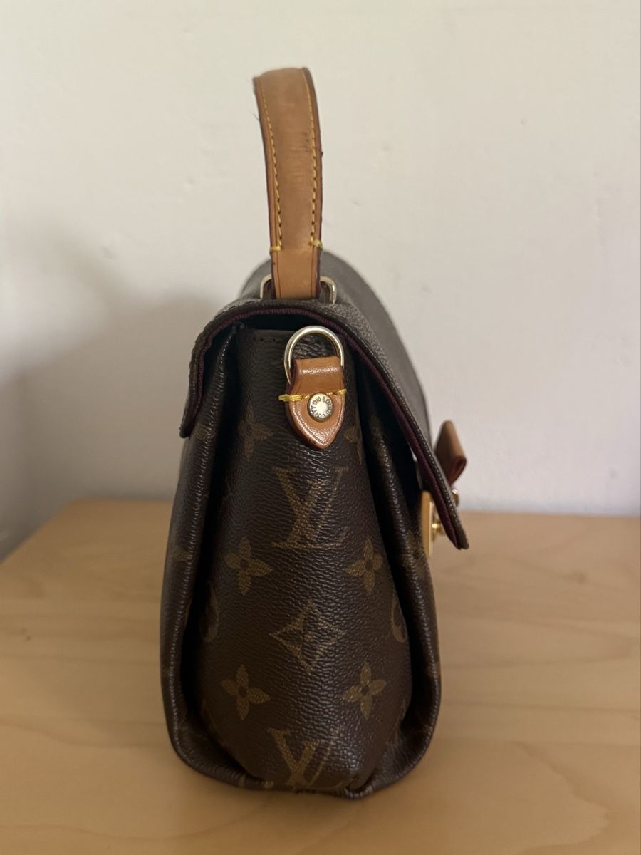 Louis Vuitton Borse da donna: Sac a main Louis Vuitton – Usato da Vésenaz venduto da NORA1325 3