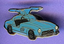 Mercedes-Benz 300 SL Coupés