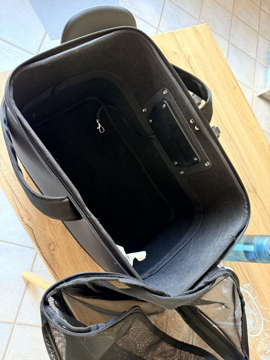 Trixie Liege- & Schlafplätze: Front-Fahrradkorb – Neu (gemäss Beschreibung) aus Glarus von cac_p8n6 1