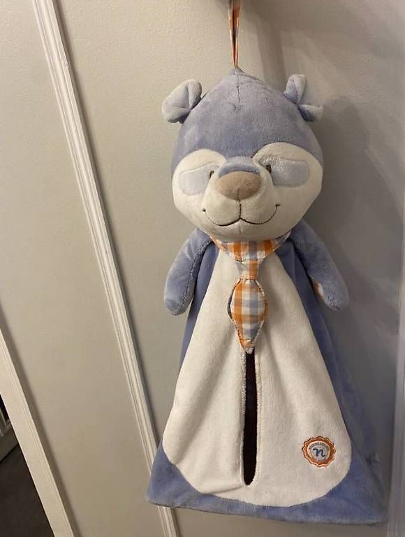 Pigiama & Simili: Noukies range pyjama raton laveur William – Usato da Lausanne venduto da isa_qf8z 2