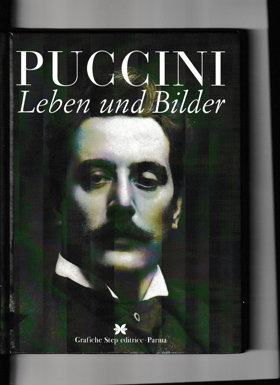 Libri: Puccini - Leben und Bilder – Nuovo (secondo la descrizione) da Chur venduto da zowie72