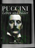 Puccini - Leben und Bilder