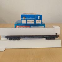 Roco H0 4350 DB Schwerlastwagen Ssylms mit OVP