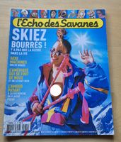 MAGAZINE ÉROTIQUE - L'ÉCHO DES SAVANES N°235 MARS 2004