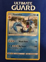 Pokemon TCG - Gyarados EN Holo