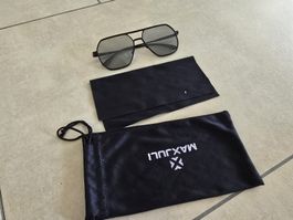 Herren Sonnenbrille