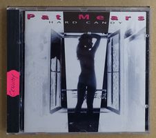 Pat Mears – Hard Candy - D14