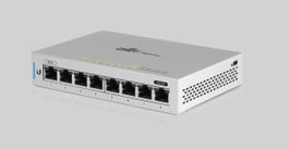 Ubiquiti US-8 (8 Port Switch)
