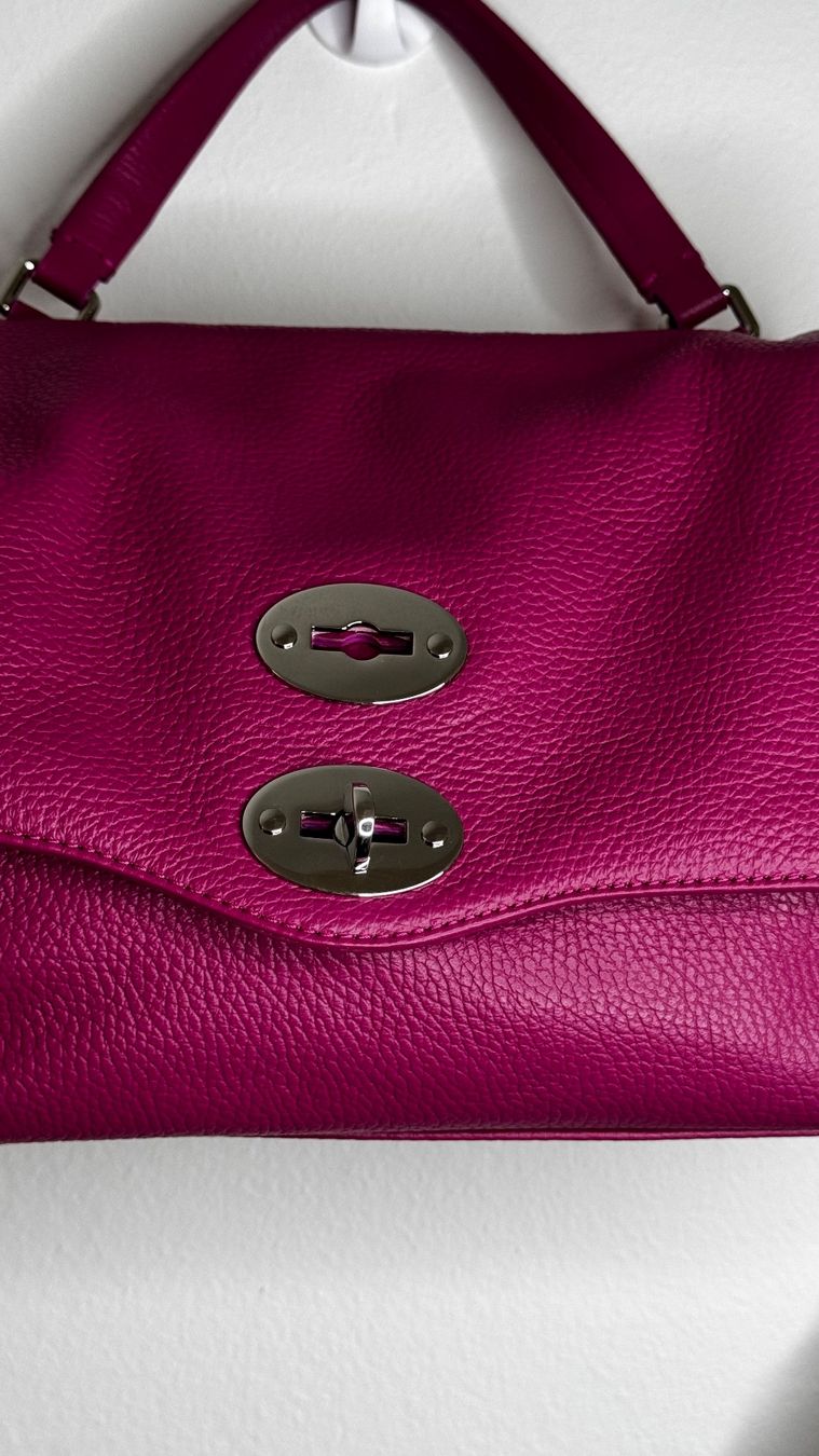 Sacs femmes: Zanellato Postina  in Pink – Neuf (Voir description) à Mörschwil par Mirka019 2