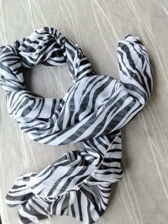 SCHAL ZEBRA