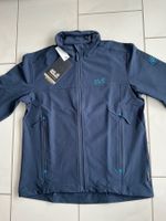 Neue Softshell Jacke Gr.M von Jack Wolfskin