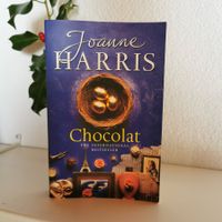 Chocolat - Joanne Harris
