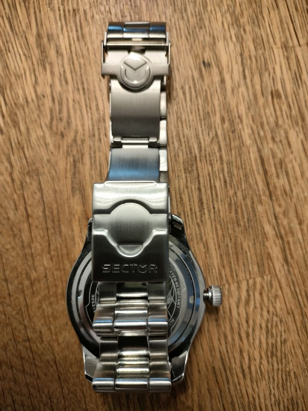 Sector Orologi: SECTOR Uhr – Nuovo (secondo la descrizione) da Seuzach venduto da Flyinghirsch69 2