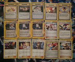 Pokémon - Vieux Dresseurs (1995-2019) 🔥 