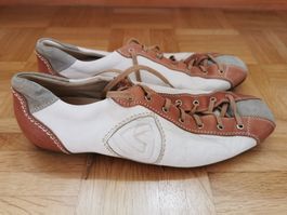 Sneaker Giusti Leombruni Gr. 37 1/2