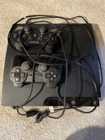 PlayStation 3 CECH-2104A