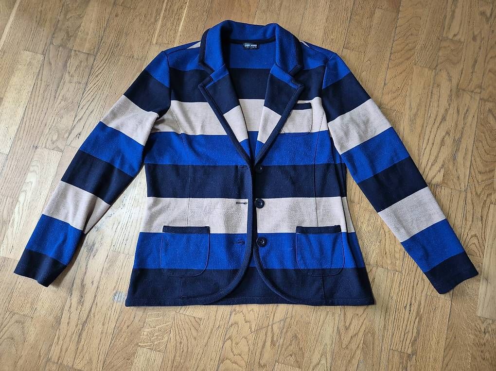Giacche: Stylischer Blazer Gerry Weber S/M – Usato da Schliern b. Köniz venduto da elf2011