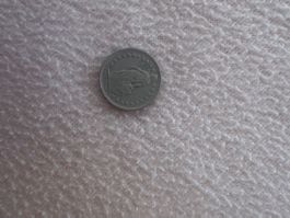 1974 / 50 Rappen