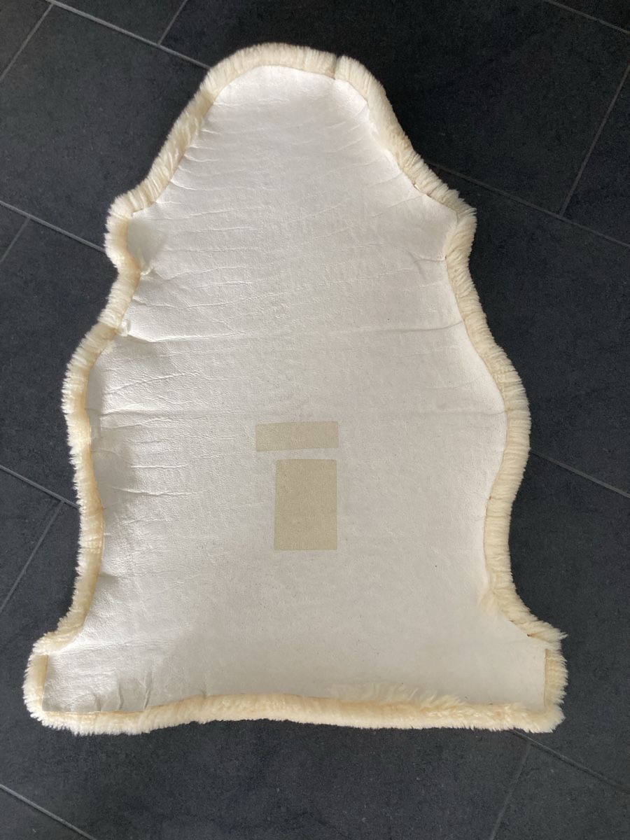Couvertures: Lammfell – Neuf (Voir description) à Wilen b. Wollerau par faggipa 1