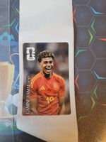 Coca Cola Sticker, Lamine Yamal Panini WM 2026 Extra Sticker