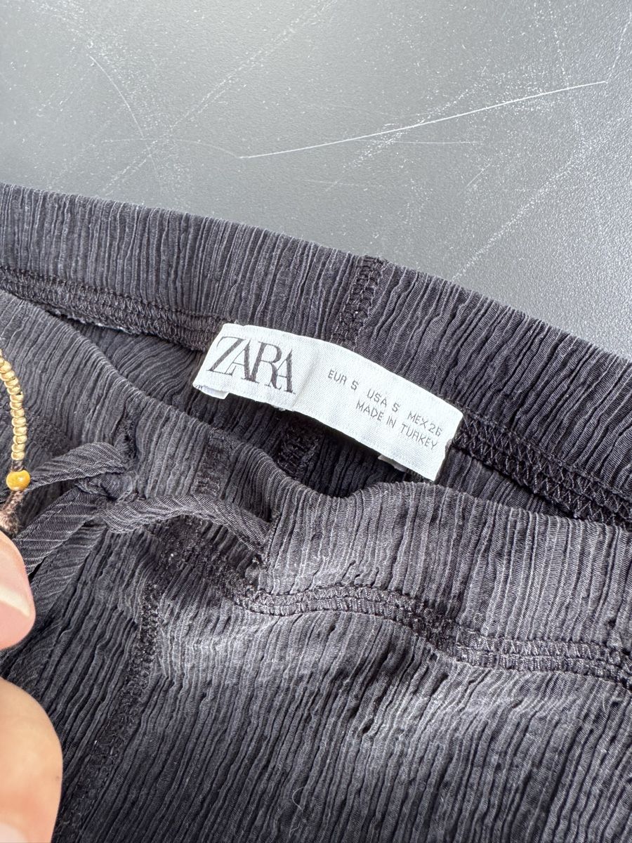 Zara Pantalons: Hose – D'occasion à Rudolfstetten par krach 3