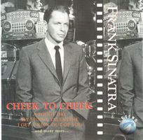 Frank Sinatra CD Cheek To Cheek