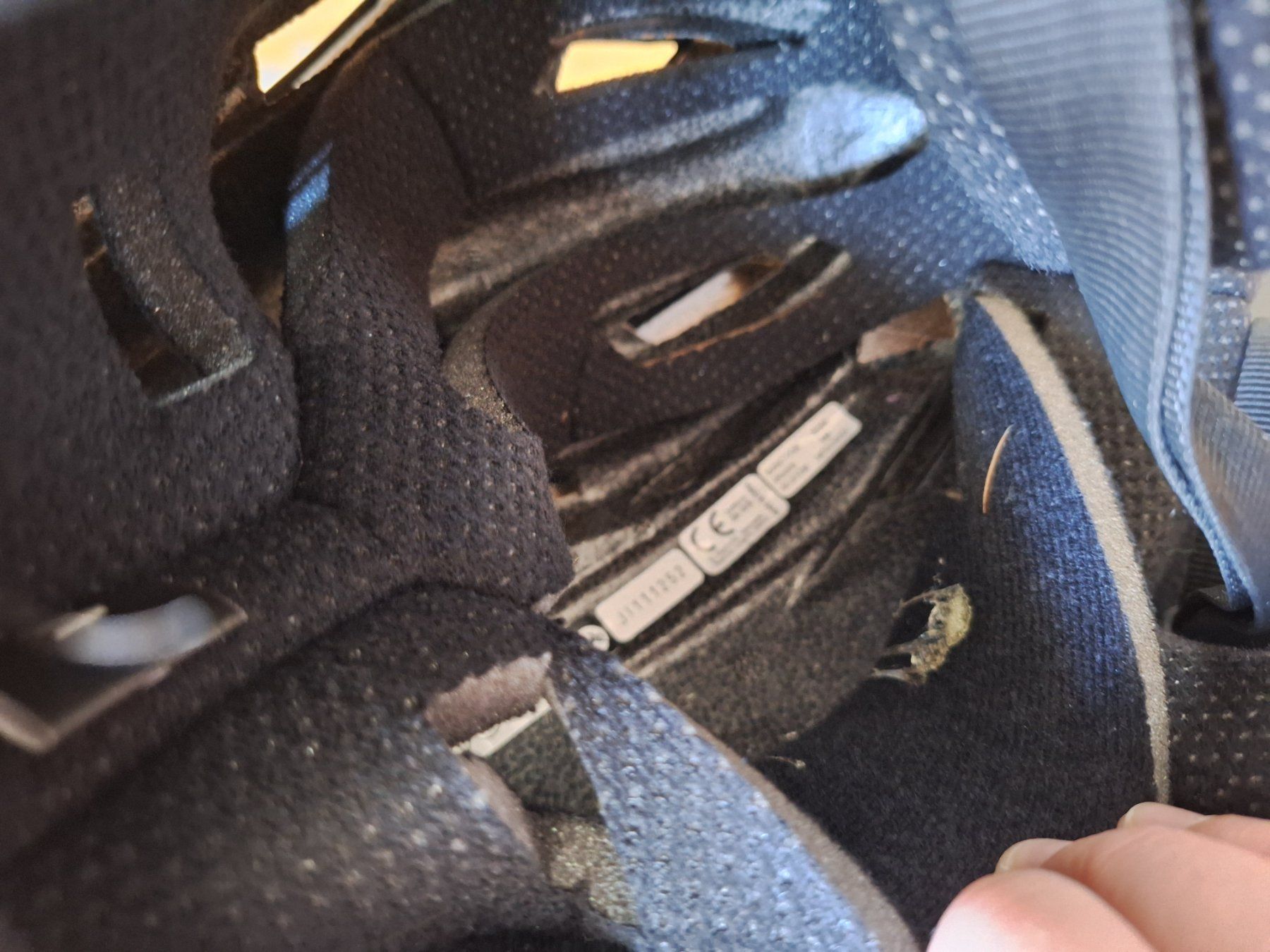 Bell Casques: Bell full face integralhelm bike – D'occasion à Bern par lenelowic 6