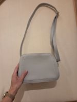 Tasche hellgrau