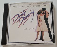 Dirty Dancing - Original soundtrack - CD