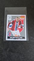 Bronze  Erling Haaland Norvège Extra Sticker
