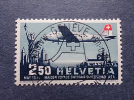 1947 F42 ET-Vollstempel