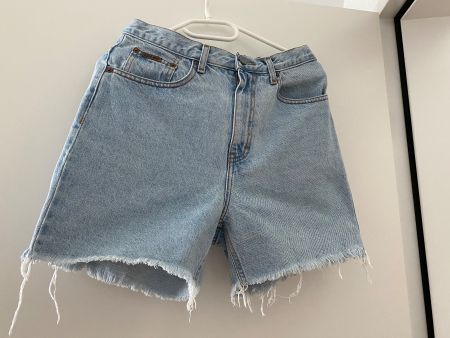 Jeansshorts von Calvin Klein