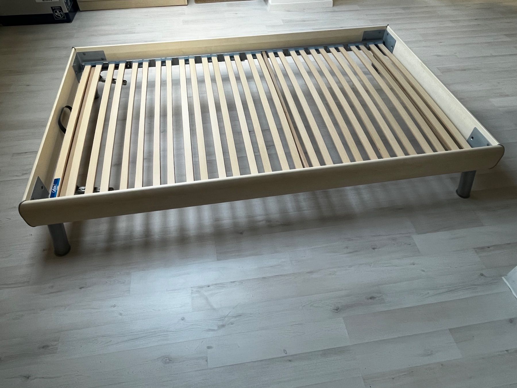 Betten: Bett – Gebraucht aus Gossau SG von jjb01 4