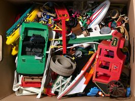 Playmobil Restposten