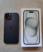 iPhone 15 (256GB) Akku 99%