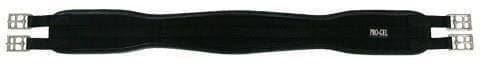 Selle & Accessori: Pferde-Sattelgurt SoftGel , Längen 130 +140cm Elast – Nuovo e nell'imballaggio originale da St. Gallen venduto da schnaeppchen-preise