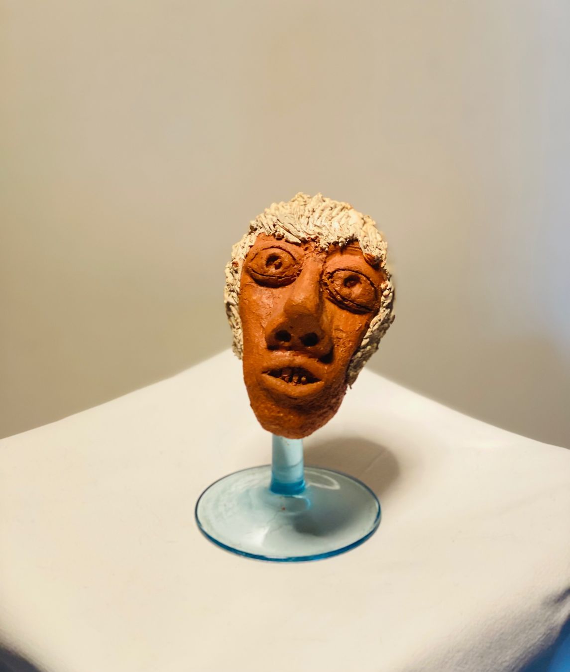 Skulpturen & Statuen: DJ Büste -Skulpturen Handarbeit – Neu und originalverpackt aus Beromünster von dok_b8mf