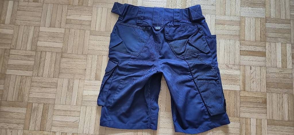 Hosen: Kurze Arbeitshose Engelbert Strauss Gr.48 – Neu und originalverpackt aus Wohlen AG von ste_w55b 3