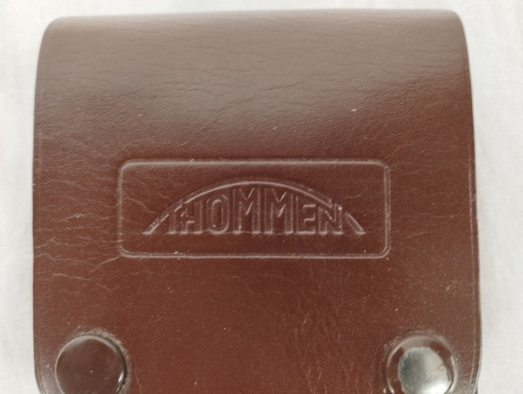 Revue Thommen Mesurer: THOMMEN Höhenmeter – D'occasion à Schübelbach par Restwert_Schubelbach 6