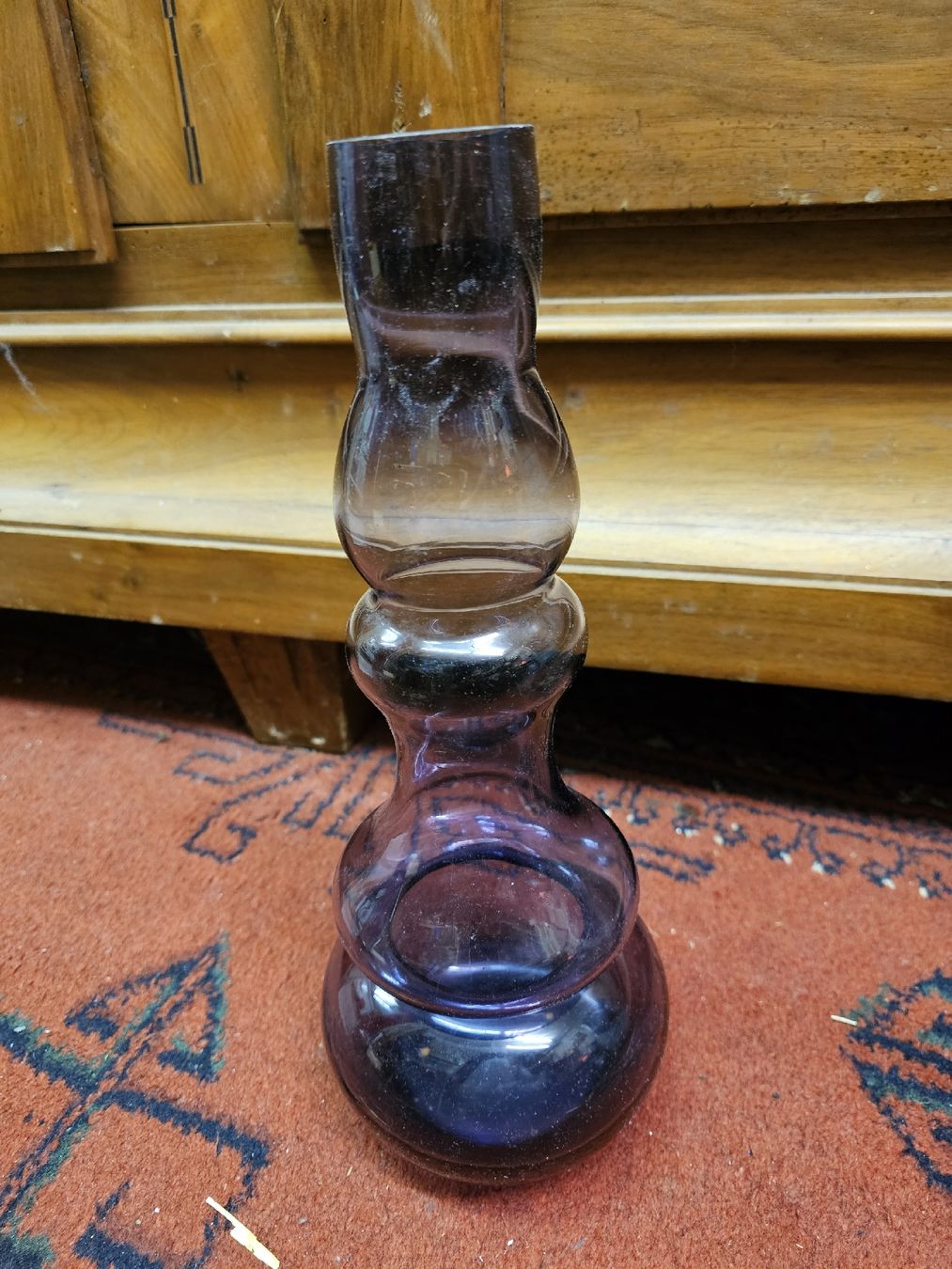 Vasi & Recipienti: Vase  – Usato da Tägerwilen venduto da rmaerk