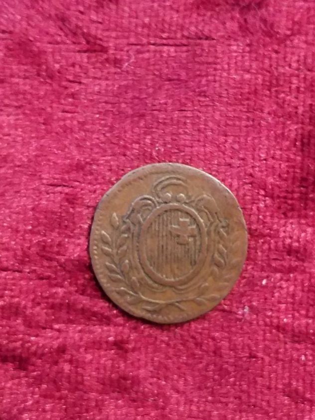 Tutti le monete: Schwyz, 1 Rappen 1795 – Usato da Gordola venduto da ale_5wbc 1