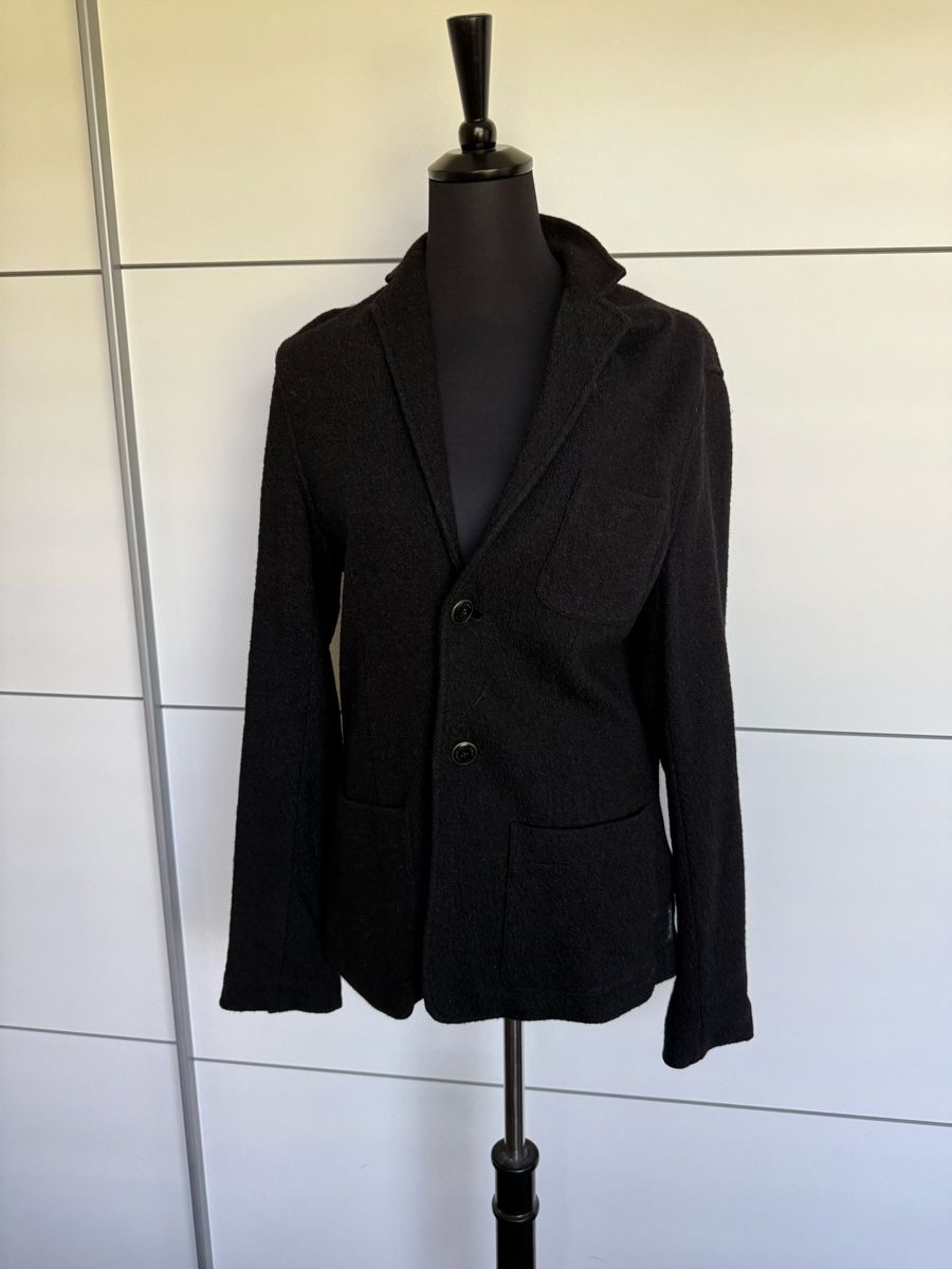 Armani Giacche: Armani Jeans / Sakko / Cardigan Gr. M – Usato da Olten venduto da ale_nb2x