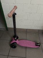 Kindertrottinet Roller Micro