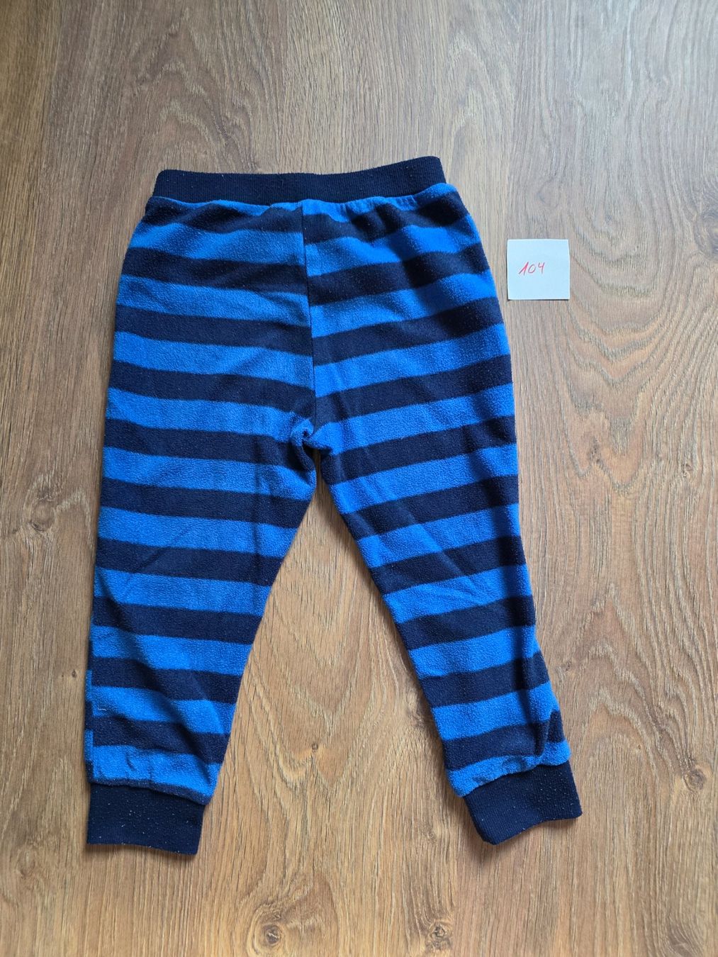 Maglioni & Felpe: warmer Fleece Hose, Ski Base Layer Gr. 104 – Usato da Nebikon venduto da Japostyle 1