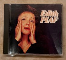 Edith Piaf - De l'accordéoniste à Milord